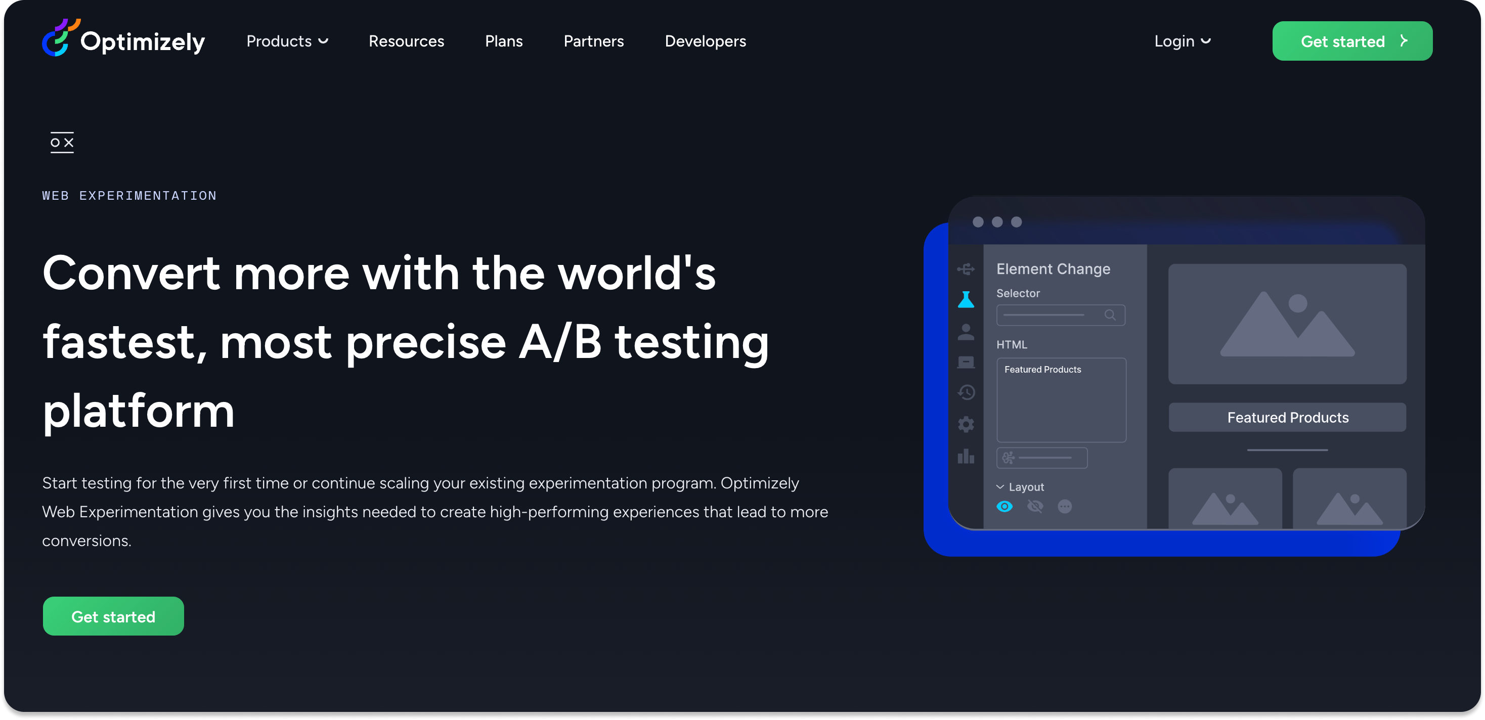Optimizely